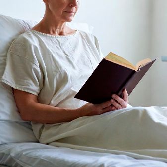 Лечение хронического алкоголизма в стационаре в Тихорецке
